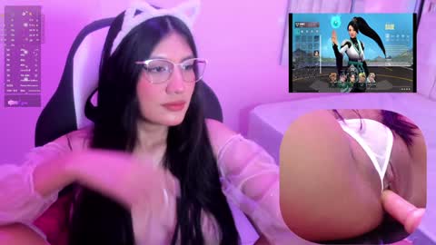 Snapshot of miavoss_ chatting on 26, 1, 2025 mia online show from 26, 1, 2025