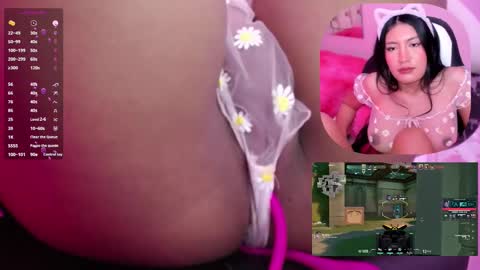 Snapshot of miavoss_ chatting on 8, 3, 2025 mia online show from 8, 3, 2025