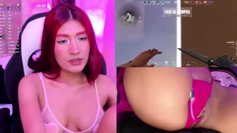 Snapshot of miavoss_ chatting on 19, 9, 2025 mia online show from 19, 9, 2025