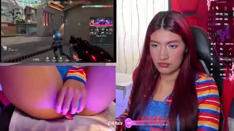 Snapshot of miavoss_ chatting on 25, 10, 2025 mia online show from 25, 10, 2025