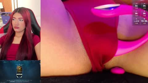 Snapshot of miavoss_ chatting on 1, 11, 2025 mia online show from 1, 11, 2025