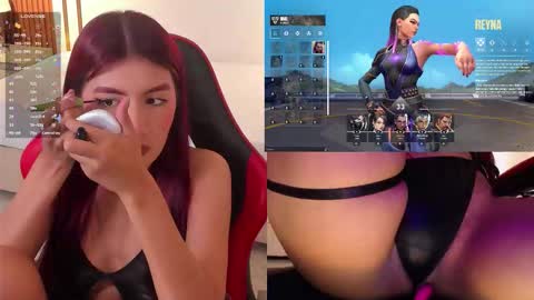 Snapshot of miavoss_ chatting on 13, 11, 2025 mia online show from 13, 11, 2025