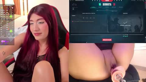 Snapshot of miavoss_ chatting on 15, 11, 2025 mia online show from 15, 11, 2025