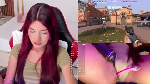 Snapshot of miavoss_ chatting on 25, 11, 2025 mia online show from 25, 11, 2025