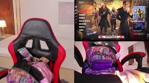 Snapshot of miavoss_ chatting on 13, 12, 2025 mia online show from 13, 12, 2025