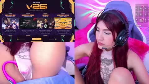 MIaaa online show from 19, 4, 2026