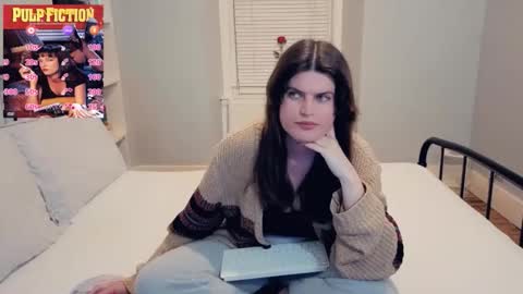Mia  online show from 12, 5, 2026
