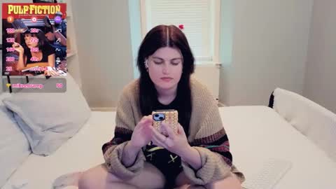 Mia  online show from 1, 6, 2026