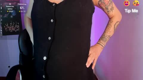 Mia winx  online show from 6, 4, 2026