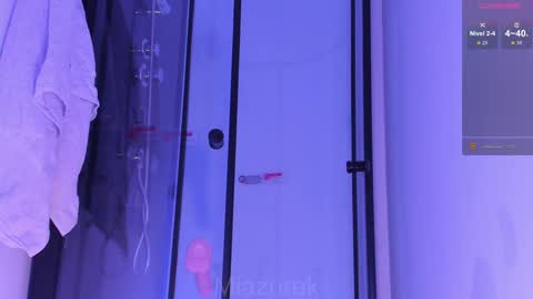 Snapshot of miazurek chatting on 17, 1, 2025 THE BEST LOVRS antonio flatlastifoundyoulautrebleudrpapaolu donnie lbsunkown1804 online show from 17, 1, 2025