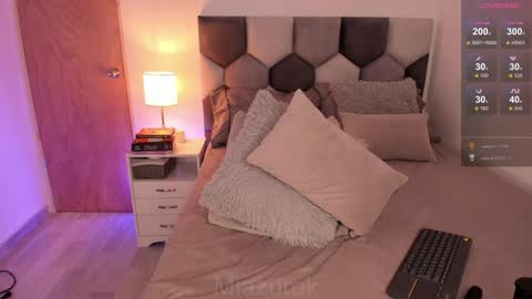 Snapshot of miazurek chatting on 18, 1, 2025 THE BEST LOVRS antonio flatlastifoundyoulautrebleudrpapaolu donnie lbsunkown1804 online show from 18, 1, 2025