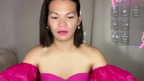 Snapshot of mica_babe chatting on 27, 11, 2025 I am Mica online show from 27, 11, 2025