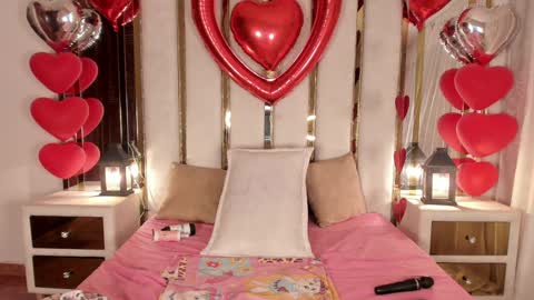 micaelahott_ online show from 1, 2, 2025