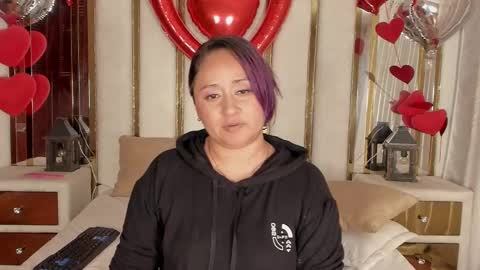 micaelahott_ online show from 22, 2, 2025