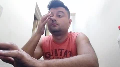 micarranox online show from 26, 1, 2025