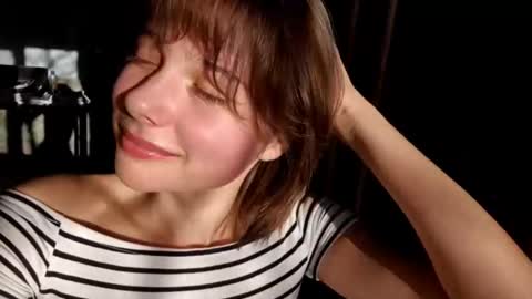 Snapshot of micasulejmanovski chatting on 30, 9, 2025 Luna online show from 30, 9, 2025