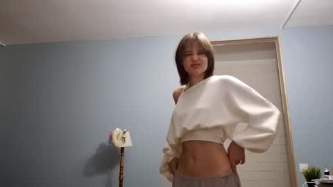 Snapshot of micasulejmanovski chatting on 8, 10, 2025 Luna online show from 8, 10, 2025