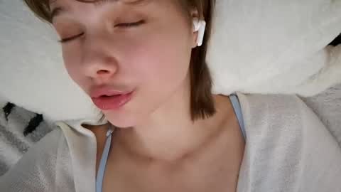 Snapshot of micasulejmanovski chatting on 19, 10, 2025 Luna online show from 19, 10, 2025