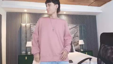 Michael online show from 21, 2, 2026