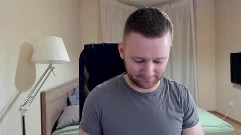 Michael Birkin online show from 22, 12, 2024