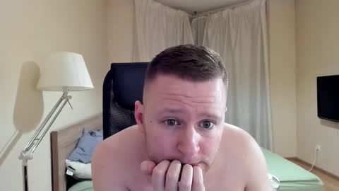 Michael Birkin online show from 3, 1, 2025