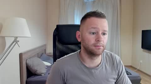 Michael Birkin online show from 27, 9, 2025