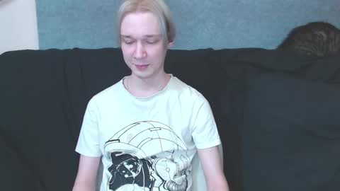 Snapshot of michael_danymans chatting on 2, 3, 2025 Michael online show from 2, 3, 2025