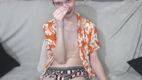 Snapshot of michael_danymans chatting on 3, 3, 2025 Michael online show from 3, 3, 2025