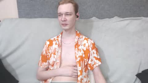 Snapshot of michael_danymans chatting on 4, 3, 2025 Michael online show from 4, 3, 2025