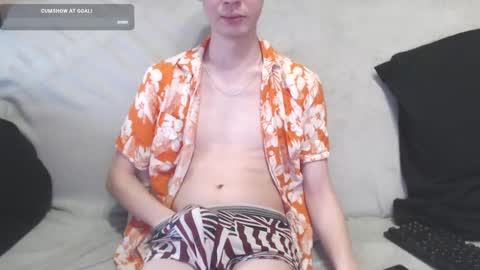 Snapshot of michael_danymans chatting on 5, 3, 2025 Michael online show from 5, 3, 2025