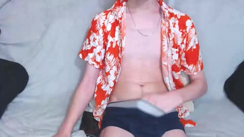 Snapshot of michael_danymans chatting on 5, 10, 2025 Michael online show from 5, 10, 2025