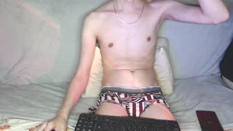 Snapshot of michael_danymans chatting on 7, 10, 2025 Michael online show from 7, 10, 2025