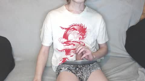 Snapshot of michael_danymans chatting on 16, 11, 2025 Michael online show from 16, 11, 2025