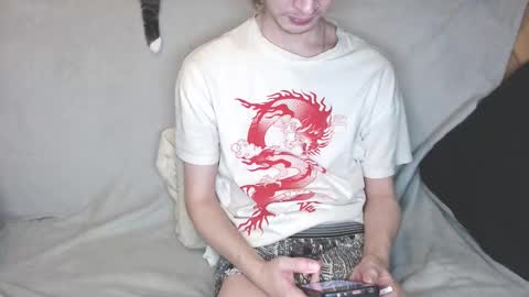 Snapshot of michael_danymans chatting on 19, 11, 2025 Michael online show from 19, 11, 2025