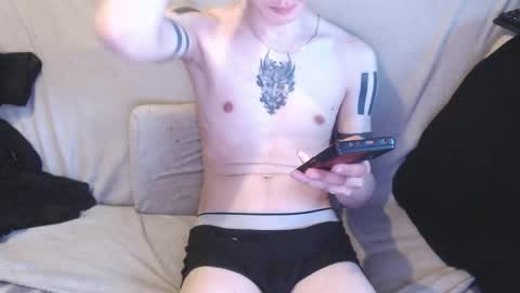 Michael online show from 4, 6, 2026