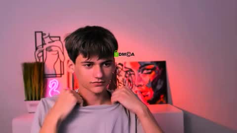 Snapshot of michael_just chatting on 30, 11, 2025 michael_just online show from 30, 11, 2025