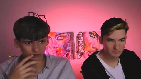 Snapshot of michael_just chatting on 3, 12, 2025 michael_just online show from 3, 12, 2025