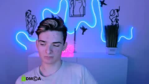 Snapshot of michael_just chatting on 13, 12, 2025 michael_just online show from 13, 12, 2025