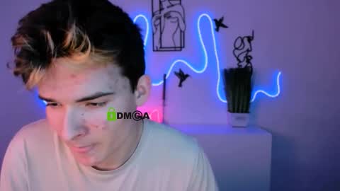 Snapshot of michael_just chatting on 15, 12, 2025 michael_just online show from 15, 12, 2025