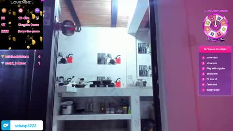 Snapshot of michael_kendall0 chatting on 22, 1, 2025 michael independent model online show from 22, 1, 2025