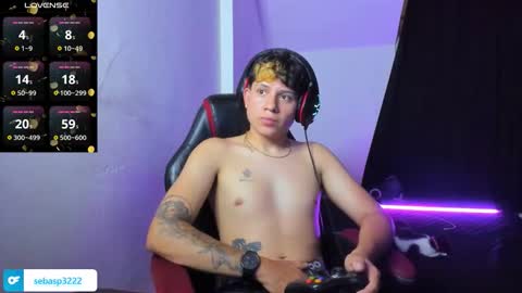 Snapshot of michael_kendall0 chatting on 1, 10, 2025 michael independent model online show from 1, 10, 2025