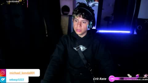 michael independent model  online show from 13, 6, 2026