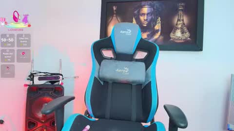 Snapshot of michael_lopez_1 chatting on 1, 3, 2026 michael_lopez_1 online show from 1, 3, 2026