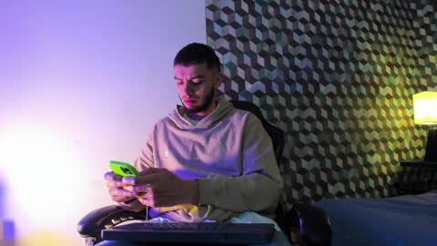 Michael Stevens online show from 20, 1, 2025