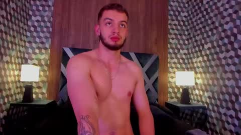 Michael Stevens online show from 28, 1, 2025