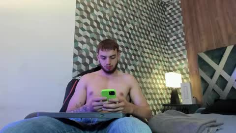 Michael Stevens online show from 4, 2, 2025