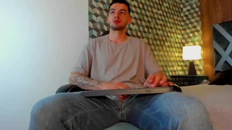 Michael Stevens online show from 25, 2, 2025