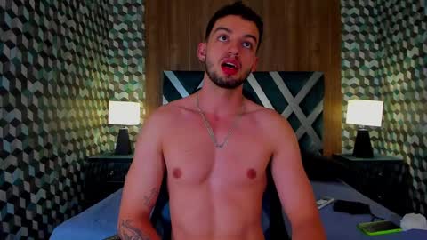 Michael Stevens online show from 8, 3, 2025