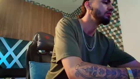 Michael Stevens online show from 14, 10, 2025