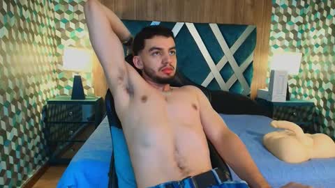 Michael Stevens online show from 31, 10, 2025